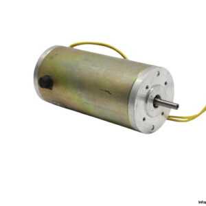 NPM3-dc-motor(used)