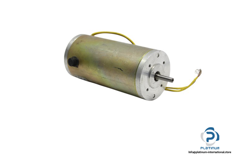 NPM3-dc-motor(used)