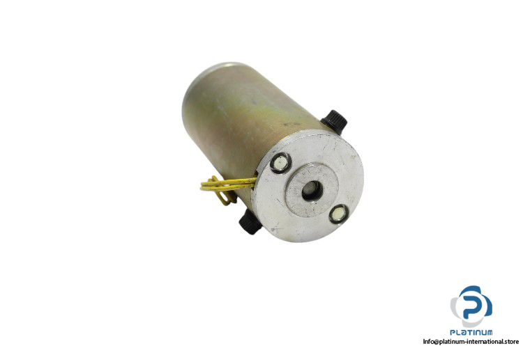 NPM3-dc-motor(used)-1