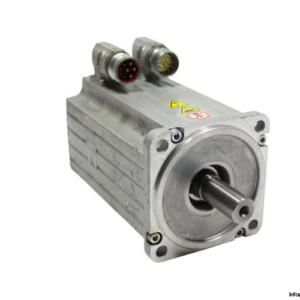 festo-MTR-AC-100-3S-AA-servo-motor(used)
