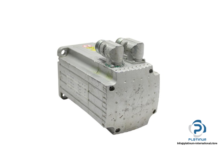 festo-MTR-AC-100-3S-AA-servo-motor(used)-1