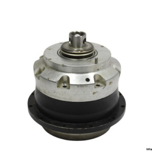 Alpha TP 050X-MF2-50-0G1-2S Planetary Gearbox