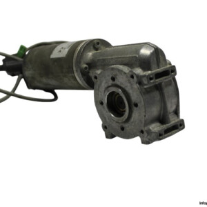 langer-and-laumann-1.20.40001-gear-motor(used)