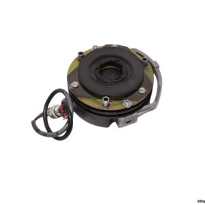 19021902 Electric Brake