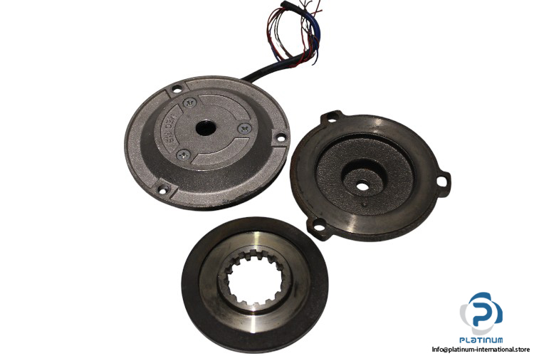 MEC71S-electric-brake(used)