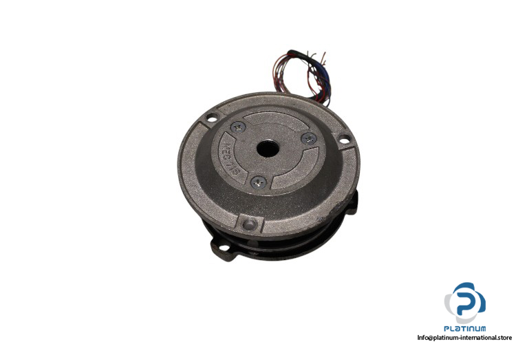 MEC71S-electric-brake(used)-1