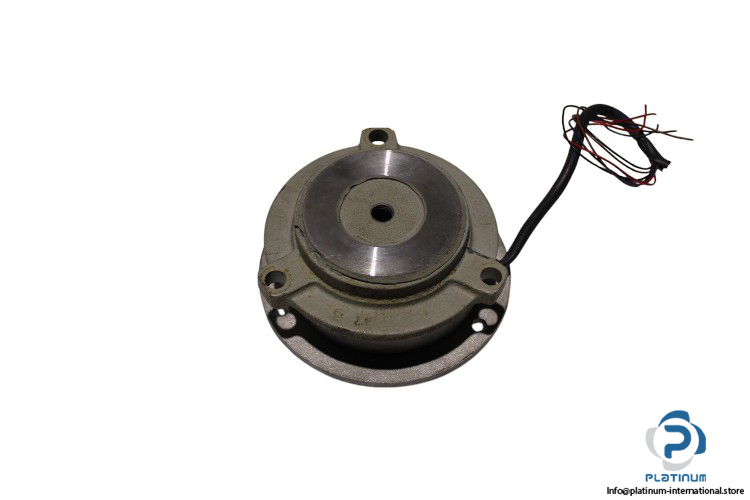 MEC71S-electric-brake(used)-2