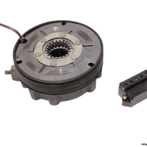 sew-BM2-electric-brake(used)