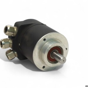 Heidenhain ROQ 425 512 0FK06-1X 344 764-01 Absolute Encoder