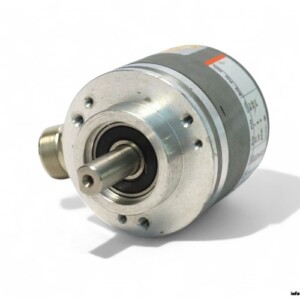Kubler 8.5863.1224.G323 Absolute Encoder