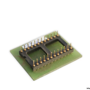 110.240.5469 / 110.240.5472 Analog TO Digital Converter Module