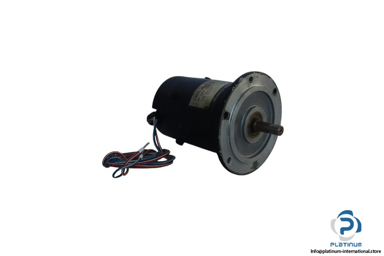 thalheim-KTD-5-6-B10-tachogenerator-(used)