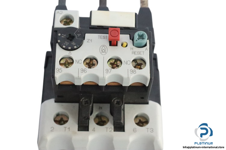 moeller-Z1-24-thermal-overload-relay-(new)-2