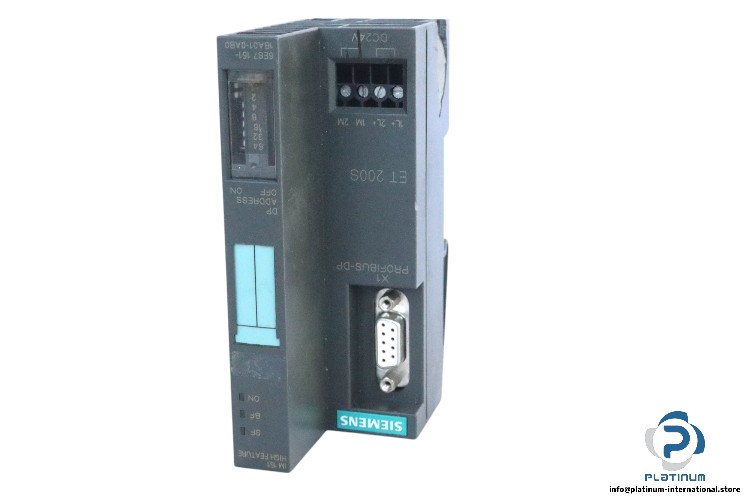siemens-6ES7-151-1BA01-0AB0-interface-module-(used)-1