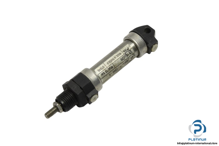 rexroth-mecman-2991-1-2896-0-pneumatic-cylinder-(used)