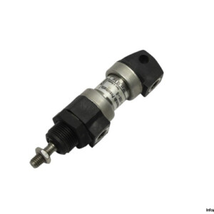 Rexroth 132-200-200-0 Mini Cylinder