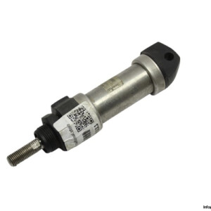 Rexroth Mecman 132-250-000-0 Pneumatic Cylinder