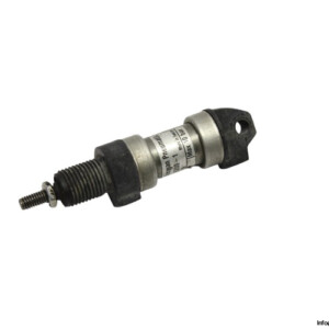 Rexroth Mecman 132-16-0200-1 Pneumatic Cylinder