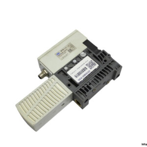 Schmalz Sxpi 25 IMP H M12-8 Compact Ejector