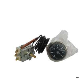 Imit Ispesl TS/104/02 Thermostat