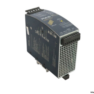 Puls UB10.242 DC-UPS Control Unit