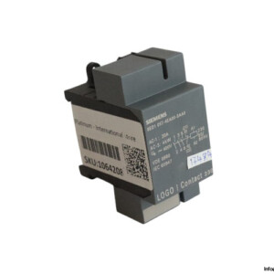 siemens-6ED1-057-4EA00-0AA0-contact-switching-module-(new)