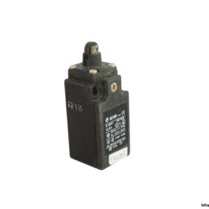 pizzato-FR-515-position-switch-(used)