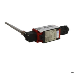 Bernstein I88-U1Z Ahdb Plastic Bodied Limit Switch