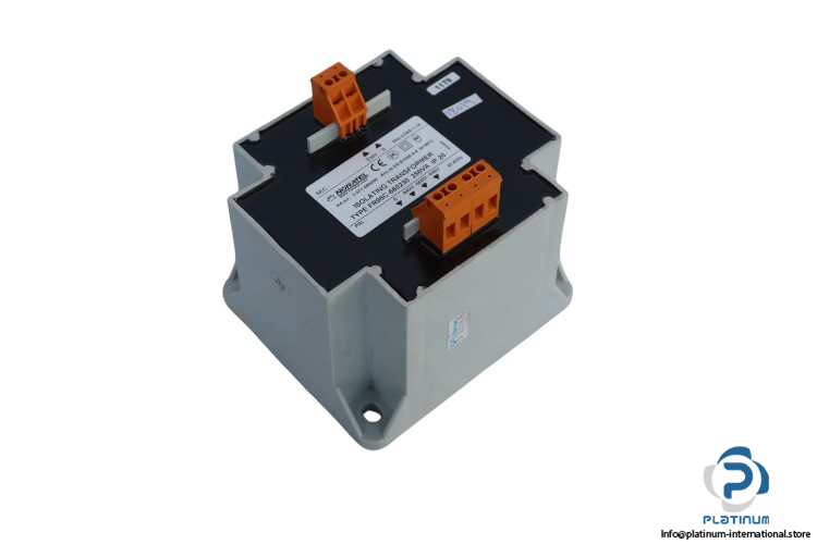noratel-FR96C-660230-interface-module-(used)