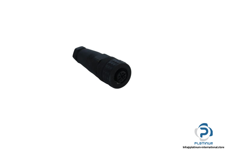 hirschmann-290-6528-circular-connector-(new)