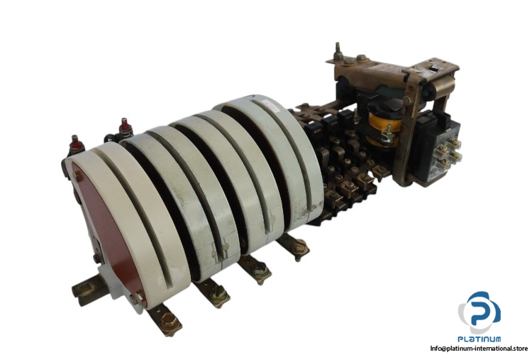 ratingen-CV1_FA4NW-contactor-(used)