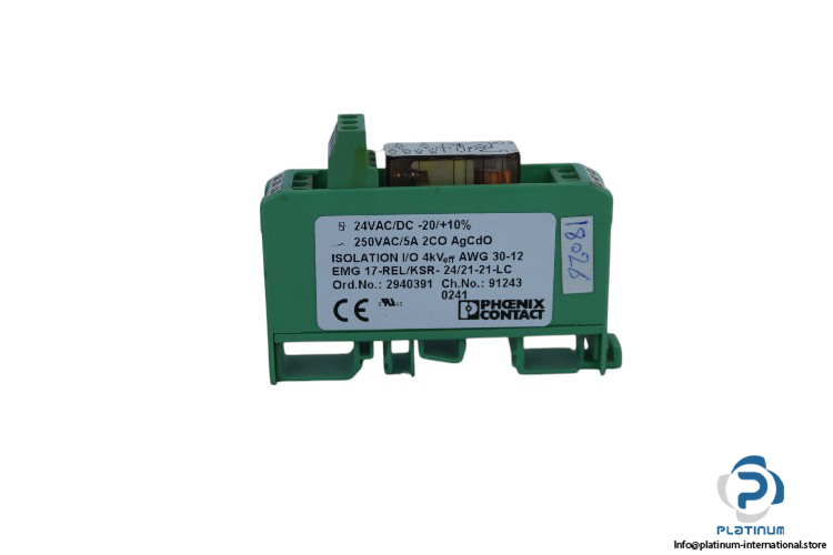 phoenix-contact-EMG-17-REL_KSR-24_21-21-LC-relay-module-(used)-2