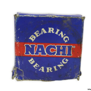 nachi-1209K-self-aligning-ball-bearing-new-carton