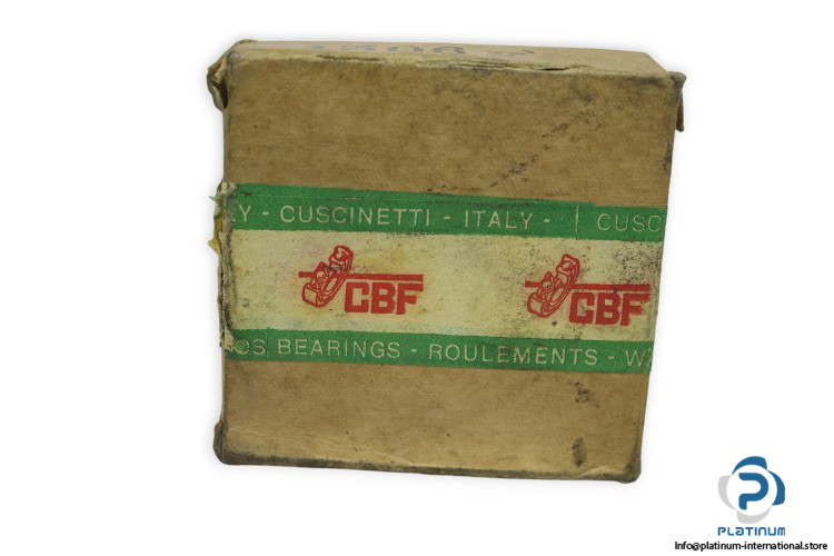 cbf-1306K-self-aligning-ball-bearing-new-carton