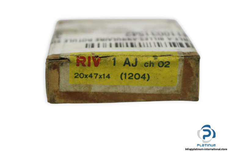 riv-1-AJ-(1204)-self-aligning-ball-bearing-new-carton-1
