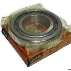 fag-RL16.L-cylindrical-roller-bearing-new-carton
