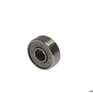 nice-1602-DS-deep-groove-ball-bearing-new