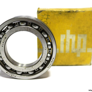 RHP Klnj 1 ½ Deep Groove Ball Bearing