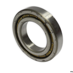 R&M XLJ 1 5/8 DEEP GROOVE BALL BEARING
