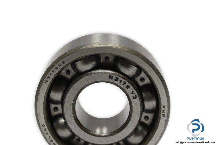 rhp-N-3179-V3-deep-groove-ball-bearing-new-carton-2