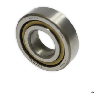 R&M LJT 7/8 ANGULAR CONTACT BALL BEARING