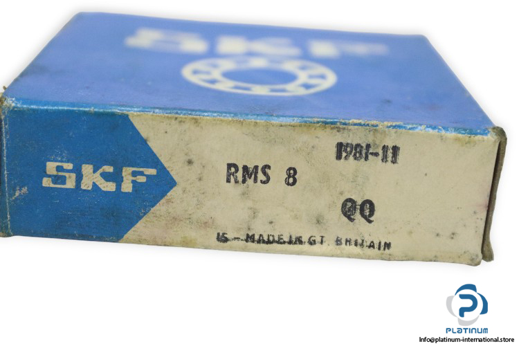 skf-RMS-8-deep-groove-ball-bearing-new-carton-2