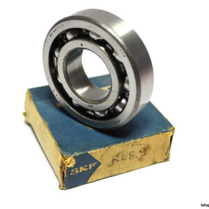 skf-RLS-9-deep-groove-ball-bearing-new-carton
