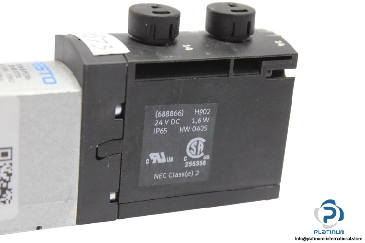 festo-8033046-air-solenoid-valve-used-2