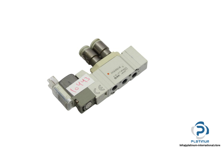 smc-SY3120-5MOZ-M5-solenoid-valve-used