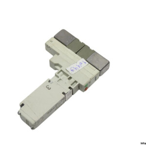 smc-VQ1301N-51-Q-solenoid-valve-used