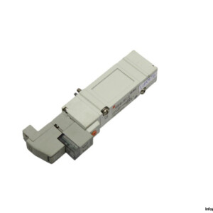 SMC SY5140-5FU-Q Solenoid Valve