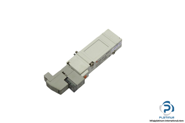 smc-SY5140-5FU-Q-solenoid-valve-used