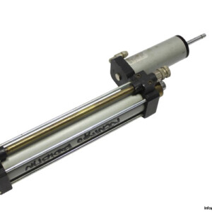 pneumax-PN99066.200-pneumatic-cylinder-used