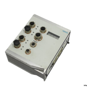 festo-72248-controller-used